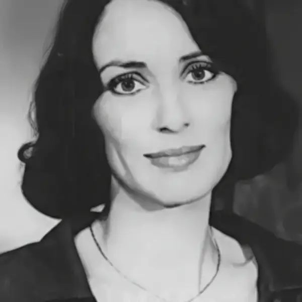 Helena Rojo