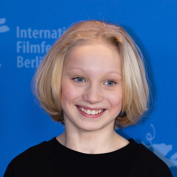 Helena Zengel