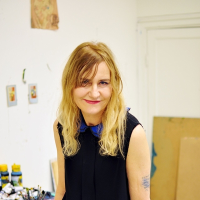 Helene Billgren Autograph Profile