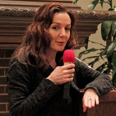 Hélène Cardona Autograph Profile