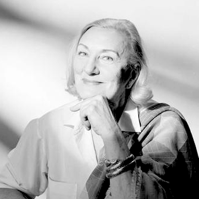 Hélène Duc Autograph Profile