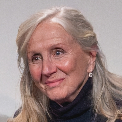 Hélène Vincent Autograph Profile