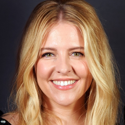 Helene Yorke Autograph Profile