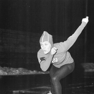 Helga Haase Autograph Profile
