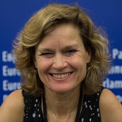 Helga Trüpel