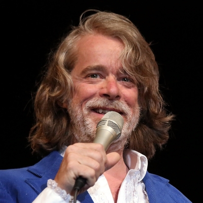 Helge Schneider Autograph Profile