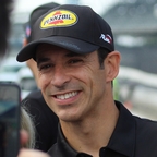 Helio Castroneves