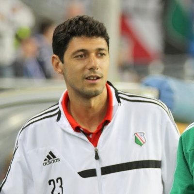 Hélio Pinto Autograph Profile