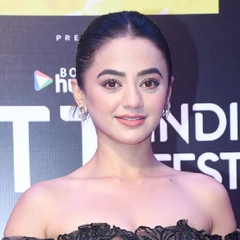 Helly Shah