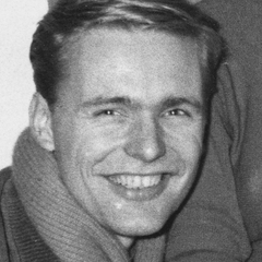 Helmut Griem