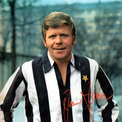 Helmut Haller