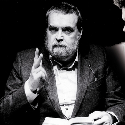 Helmut Qualtinger Autograph Profile