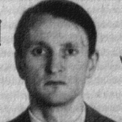 Helmut Roloff Autograph Profile