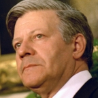 Helmut Schmidt