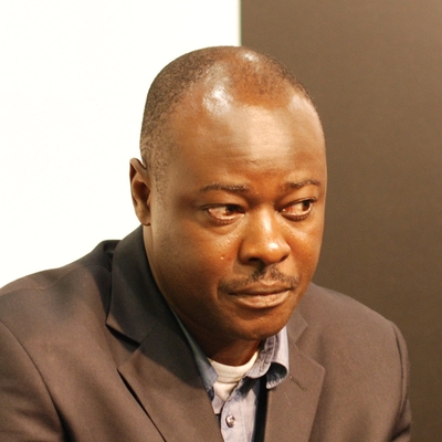 Helon Habila Autograph Profile