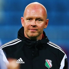 Henning Berg