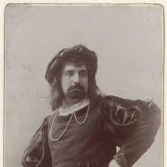 Henri Albert