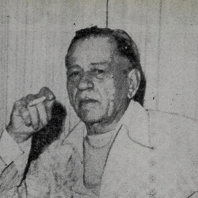 Henri Charrière Autograph Profile