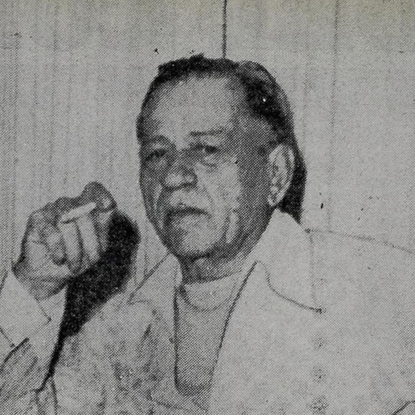 Henri Charrière