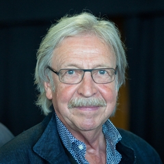 Henri Dès