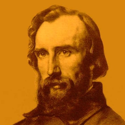 Henri-Frédéric Amiel Autograph Profile