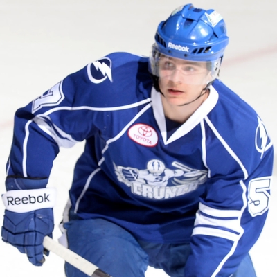 Henri Ikonen Autograph Profile