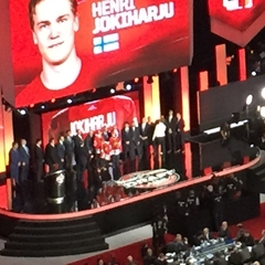 Henri Jokiharju