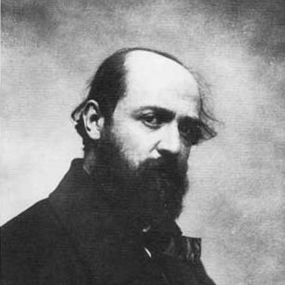 Henri Murger Autograph Profile