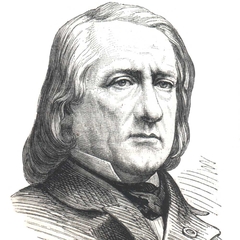 Henri Victor Regnault