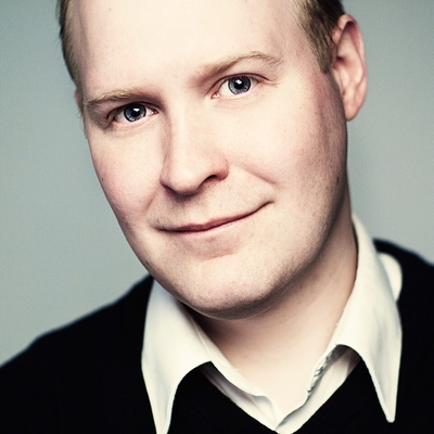 Henrik Dorsin Autograph Profile