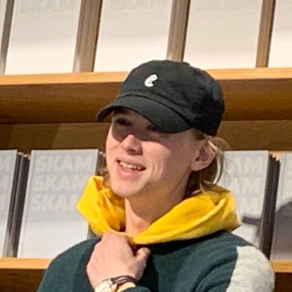 Henrik Holm