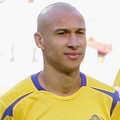Henrik Larsson Autograph Profile