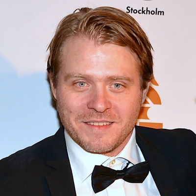 Henrik Norlén Autograph Profile