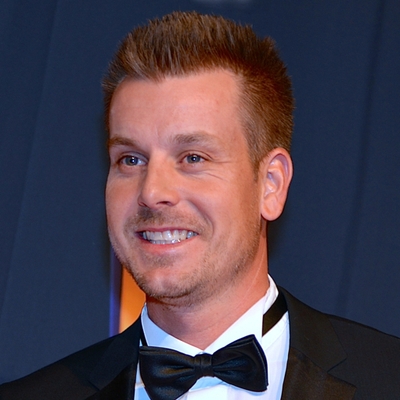 Henrik Stenson Autograph Profile