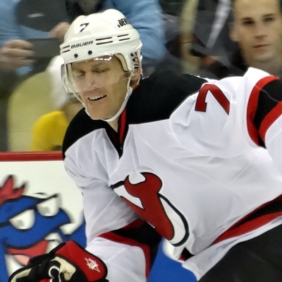 Henrik Tallinder Autograph Profile