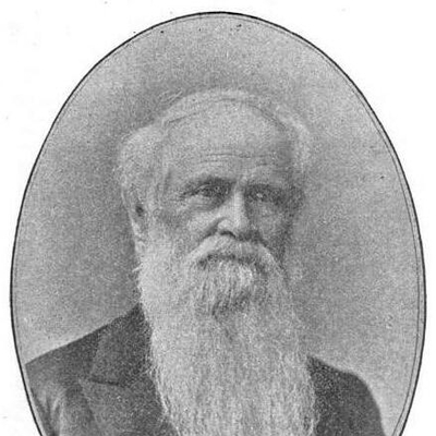 Henry Barnard Autograph Profile