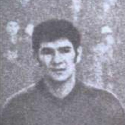 Henry Boucha