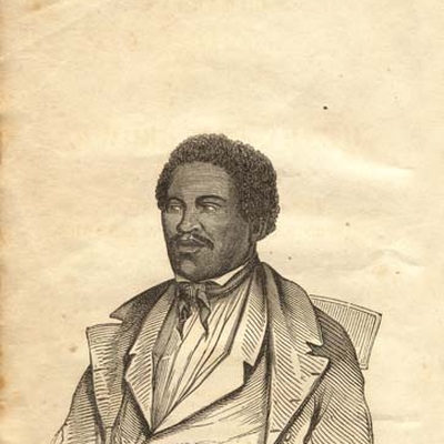 Henry Box Brown Autograph Profile