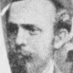Henry Burroughs