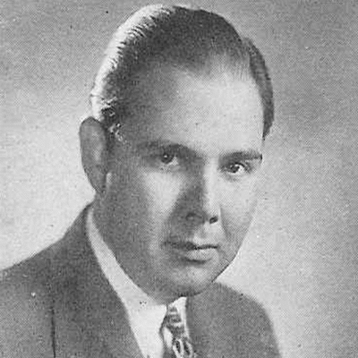 Henry Calvin Autograph Profile