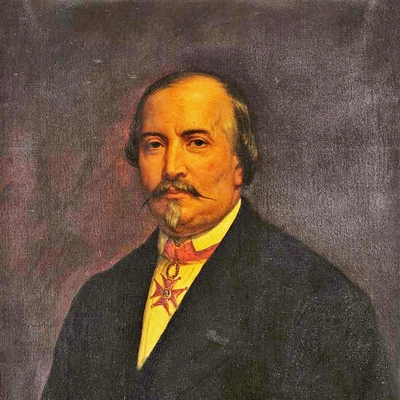 Henry Carpenter Autograph Profile