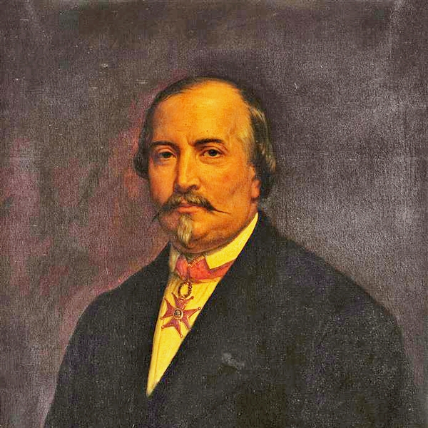 Henry Carpenter