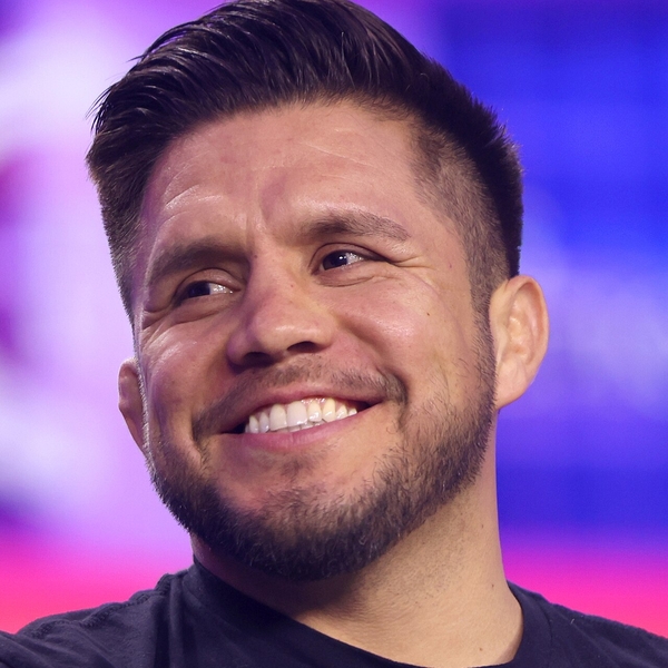 Henry Cejudo