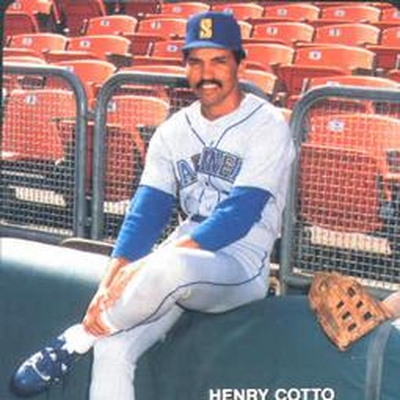 Henry Cotto Autograph Profile