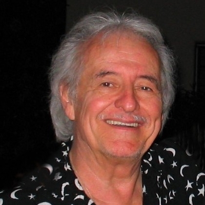 Henry Darrow