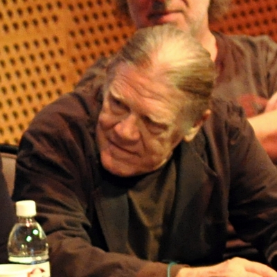 Henry Diltz Autograph Profile