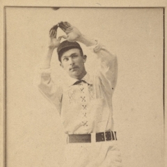 Henry Easterday