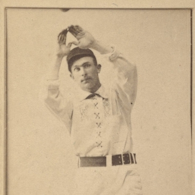 Henry Easterday Autograph Profile