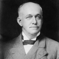 Henry Edwards Huntington