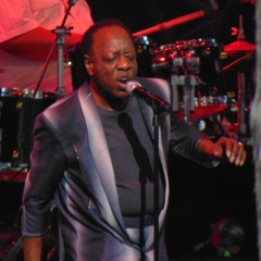 Henry Fambrough